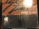 Anthony Williams - Life Time LP Blue Note 4180 EAR In Deadwax Van Gelder Shrink
