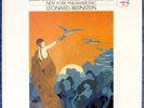Bernstein (w Hendricks; Ludwig). Mahler (Symphony 2). DGG 423 395 (2) Box. Mint