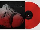 THE CURE - SONGS OF A LOST WORLD - BLOOD RED MOON EDITION Colour vinyl LP