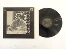 JAYSON BLACK BASIC BLACK LP  PRIVATE CULT PSYCH MENTALLY INSANE POETRY