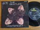 THE BEATLES – Yesterday EP Parlophone 7” GEP 8948 1966 First Pressing EX/EX
