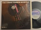 Eddie Fisher Quintet - Third Cup - Used Vinyl Record - V12526A