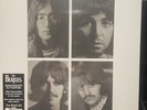 The Beatles SEALED White Album 50th Anniversary vinyl Deluxe Edition 4 LP Record