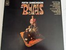 Byrds-Fifth Dimension + 3 180gm Vinyl LP Sundazed Psychedelic Rock alt 8 miles