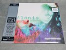 Alanis Morissette Jagged Little Pill HMV 1921 Limited Edition Red Vinyl NEW