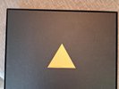 The Dark Side of the Moon-50th Anniversary Box Set by Pink Floyd - Like New