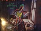 Marillion - Script For A Jester's Tear LP Vinyl Record UK Gatefold 1983 EMC 3429