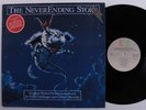 NEVERENDING STORY OST Klaus Doldinger/Giorgio Moroder EMI-AMERICA LP VG+/VG++ w