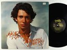 Jonathan Richman & The Modern Lovers - S/T LP - Beserkley OG Press VG++