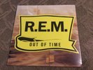 REM OUT OF TIME SEALED VINYL RECORD LP EXCELLENT