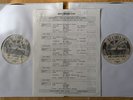 Fabulous Thunderbirds & Stevie Ray Vaughan Westwood One 2 lp radio show 3/31/86