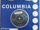 Pink Floyd 45 Promo See Emily Play UK
