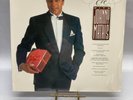 Johnny Mathis Christmas Eve With Vinyl LP 1986 Columbia Record FC-40447