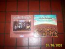 WE ARE THE WORLD vinyl LP & 12