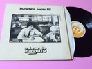 BENNATO LP BURATTINO SENZA FILI ORIGINALE 1977 CO LIBRETTO