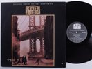 ENNIO MORRICONE Once Upon A Time In America MERCURY LP VG+ canada w