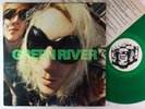 Green River - Rehab Doll LP - Sub Pop Green Wax OG Press VG++