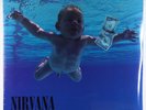Nirvana - Nevermind LP - DGC/Sub Pop Club SEALED