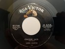 Janis Martin - Cracker Jack - USA RCA Victor 45 VG+