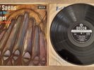 SXL 6027 SAINT - SAENS: SYMPHONY No. 3 SEGON / ANSERMET /  OSR ED1 NM