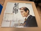 Chet Baker In New York Riverside 12-281 Small Label DG Rare Jazz LP