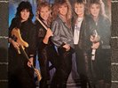 Europe The Band - The Final Countdown World Tour, Tour Program