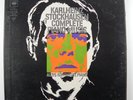 Karlheinz Stockhausen - Complete Piano Music   2 LP Box Set   CBS – 32 21 0008