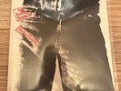 The Rolling Stones - Sticky Fingers 1971 German First Pressing COC 59100