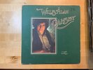 WILLIS ALAN RAMSEY WILLIS ALAN RAMSEY RECORD NM Aus Press