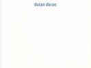 DURAN DURAN - Greatest - Vinyl (gatefold 2xLP in embossed sleeve)