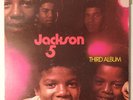 1970 PROMO LP Jackson 5 