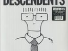 Descendents - Milo Goes To College (LP)