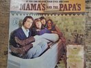 LP The Mama's And The Papa's - If You Can Believe Your Eyes And Ears D-50006