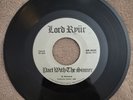 Lord Ryur Pact With The Sinner/Heroes After Heroes Heavy Metal 45 rpm