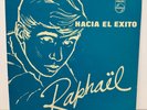Raphael Hacia El Exito Introduccion - Vinyl LP Philips P 633403 - VERY RARE