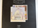 Led Zeppelin The Song Remains The Same 2 LP Vinyl Soundtrack VG+/VG+