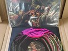 Viraemia, Wax Vessel Vinyl, Chroma [Cancrum Oris] Variant