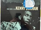 Kenny Dorham – Round About Midnight At The Cafe Bohemia Japanese Reissue 1984OBI