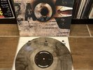 Zao Parade of Chaos Clear with Black Smoke Vinyl Limited To 500