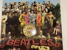 The Beatles - Sgt Peppers Lonely Hearts Club Band - Parlo - PCS7027 Inc Insert