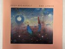 RAY LYNCH-DEEP BREAKFAST-1984-BMI-MWLP-102-MUSIC WEST-VINYL LP
