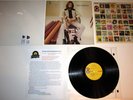 Eric Clapton S/T '70 1st USA Analog MINT ARCHIVE MASTER Ultrasonic CLEAN