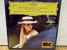 NEW SEALED Mozart / Geza Anda – Piano Concertos No. 17 Reel 7.5 ips