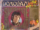 Donovan - Sunshine Superman - 1960’s Psychedelic - Vinyl LP