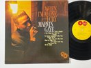 Marvin Gaye When I’m Alone I Cry Tamla TM 251 DG Jazz Soul Jazz Vinyl LP