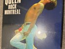 Queen ‎Rock Montreal 2007 Pressing 3x LP Black Vinyl Parlophone, Limited Edition