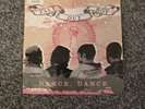 Dance Dance by Fall Out Boy (Collectible Record, 2006)