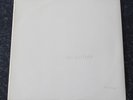 THE BEATLES WHITE ALBUM MONO 1ST PRESS UK VINYL LP TOP LOADER LOW NO. 0002864