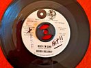 Northern soul Brenda Holloway When i'm gone PROMO  EX condition