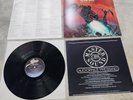 HALF SPEED MASTER LP MEATLOAF BAT OUT OF HELL HE-44970 Inserts Clear Sleeve VG+